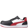 Puma Frontcourt Low ESD Safety Trainers Metal Free Puma Frontcourt Low ESD Safety Trainers Metal Free